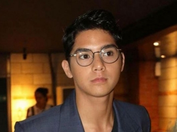 Lama Tak 'Nongol', Al Ghazali Akhirnya Pamer Potret Super 'Cool' Obati Kerinduan Penggemar