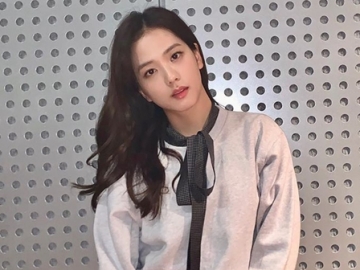 Jisoo BLACKPINK Ungkap Hobi Baru yang Sempat Jadi Cita-Cita Masa Muda, Apa?