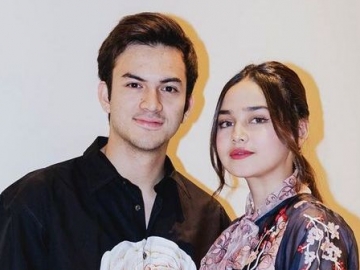 Potret Mesra Beredar, Rizky Nazar dan Syifa Hadju Justru Dicap 'Playboy-Playgirl' yang Serasi