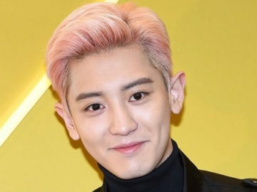 Bertingkah Konyol, Chanyeol EXO Pakai Kerudung Pernikahan Malah Buat Fans Ingat Sosok Ini