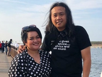 Heboh Billboard Permintaan Maaf Sinyorita Esperanza ke Suami, Sederet Artis Komentar Begini