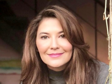 Akhirnya, Tamara Bleszynski Tepis Isu Warung Teh Manis ‘Gulung Tikar’ Lewat Video Ini