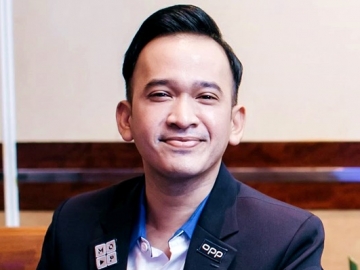 Pasha Ungu Dinyinyiri, Ruben Onsu Siap Sabet Gelar Sarjana Dapatkan Reaksi Serupa?