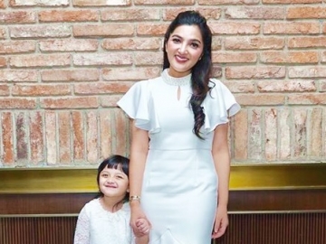 Tak Cuma Rafathar, Arsy Buah Hati Ashanty Ternyata Jago Tiru ‘Plek-ketiplek’ Gaya Heboh Fans