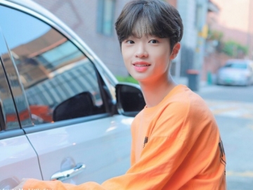 Ancam Penjarakan Pelaku, Agensi Son Dong Pyo X1 Rilis Pernyataan Resmi Soal Komentar Jahat