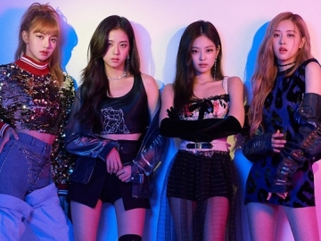 Hasilkan Puluhan Miliar Won, YG Entertainment Akui BLACKPINK Jadi Salah Satu Artis Terbaik Mereka