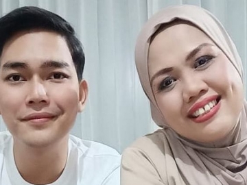 Ely Sugigi Rela Operasi Gigi Demi Kekasih Baru, Berikut Hasilnya