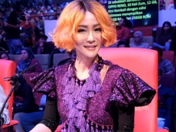 Dibilang Penyanyi Norak, Inul Daratista Pamer Prestasi dan Kekayaan