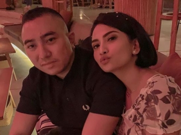 Muhammad Ichsan Munthe Bantah Nikahi Vanessa Angel, Ternyata Ini Sosok Suami Eks Bibi Ardiansyah