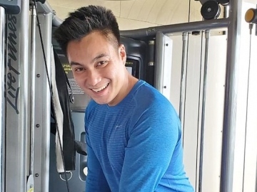 Baim Wong Tiba-tiba ‘Pamer’ Mobil, Dapatkan Nyinyiran Bak Selebriti Lain?