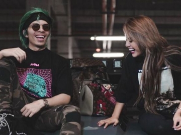 Atta Halilintar Terciduk Kenakan Baju Rapi Saat Temui Aurel Hermansyah, Persiapan Lamaran?