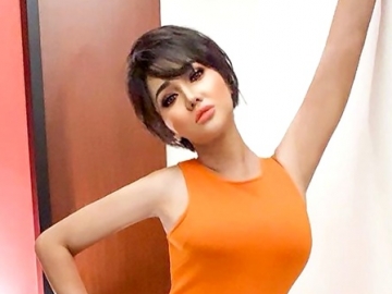 Dianggap Kakak, Lucinta Luna Akui ‘Kantongi’ Cerita Soal Sosok Suami Vanessa Angel