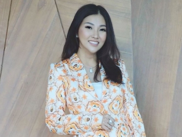 Sikap ke Betrand Peto Dapatkan Isu Miring, Sarwendah Kembali Dipuja Usai Tunjukkan Ini