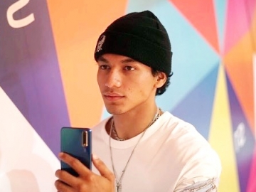 Nikmati Masa Bebas Bersyarat, Nama Jefri Nichol Mendadak Jadi ‘Mainan’ Warga Twitter