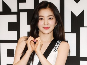 Promosikan Perhiasan Mewah Bareng Harper Bazaar, Visual Irene Red Velvet Malah Bikin 'Pusing' 