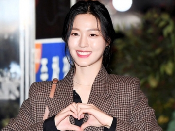 Miliki Hati Seperti Malaikat, Seolhyun AOA Donasikan 50 Juta Won Untuk Anak Pengidap Kanker