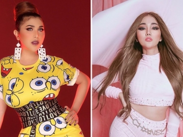 Gebby Vesta Bocorkan Curhatan Lucinta Luna Soal Potong Alat Vital, Isu Transgender Tak Terbantahkan?