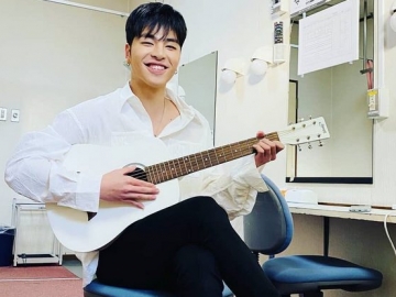 Ganti Warna Rambut Alis Junhoe iKON Jadi Sorotan Hingga Disebut Pembohong, Kenapa? 