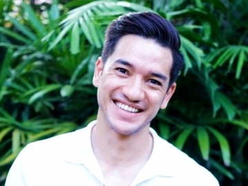 Andrew White Bagikan Pelajaran Berharga yang Dialami Semua Laki-laki, Malah Bikin Ngakak