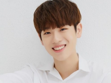 Keum Donghyun Eks 'Produce X 101' Akan Debut Sebagai Aktor