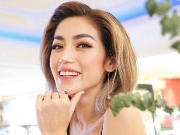 Pesta Pernikahan Bakal Super Mewah, Jessica Iskandar Siapkan Doorprize Apartemen