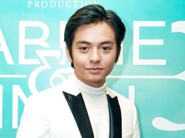 Angga Yunanda Bikin Kesengsem Abis di Konser Habibie dan Ainun 3