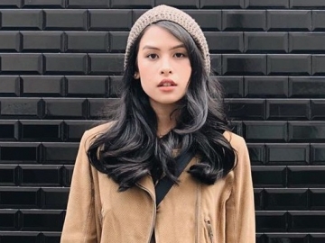 Rilisnya 'Habibie & Ainun 3' Jadi Kado Ulang Tahun Istimewa Maudy Ayunda