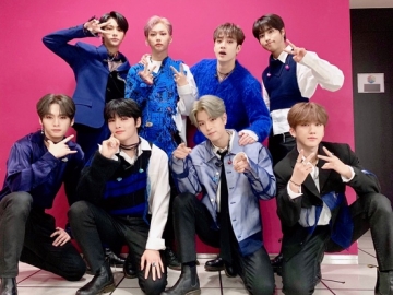 Stray Kids Tuai Prestasi Baru Dengan Rajai Chart Album di Gaon