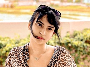 Foto Ini Jadi Pemicu Vanessa Angel Diyakini Menikah dengan Bibi Ardiansyah?