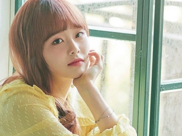 Staf  'ISAC' Ketahuan Jambak Chuu LOONA, Netter Anggap Tak Waras Hingga Pertanyakan Hal Ini