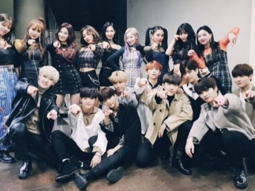 Salah Tulis Stray Kids Adalah Twice di Poster, MBC 'Gayo Daejaejeon' Sukses Undang Tawa Fans