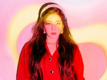 Masih Bertema Misterius di Teaser Comeback Red Velvet, Netter Malah Soroti Soal Ketiak Irene