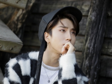 Unggah Selfie dan Video, Han Jisung Stray Kids Tenangkan Penggemar