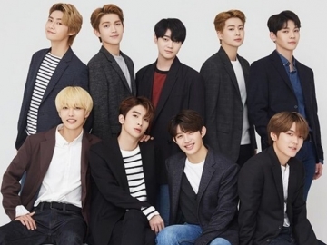 Lee Jin Hyuk Akan Ikut Fanmeet Bareng UP10TION