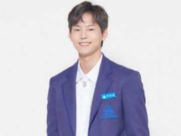 Diselimuti Kontroversi, Park Sun Ho Malah Bangga Pernah Jadi Eks Kontestan 'Produce X 101'