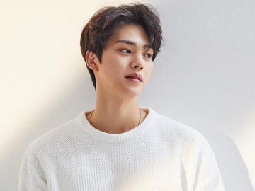 Song Kang Beberkan Tipe Cewek Ideal, Seperti Apa?