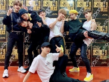 Stray Kids Raih Kemenangan 'Levanter' di M Countdown