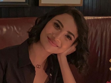 Tak Cukup Foto, Vanessa Angel Diyakini Menikah dengan Bibi Ardiansyah Usai Fakta Ini Mencuat