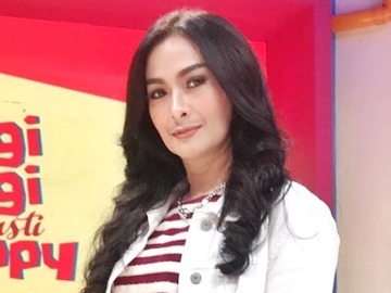 Iis Dahlia Sempat Ingin Langsung Dipolisikan, Garda Indonesia: Lebih Sejuk Minta Klarifikasi Dulu