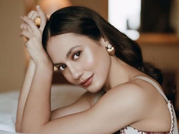 Pevita Pearce Menjelma Bak 'Dora' dengan Baju Super Seksi, 'Bejibun' Gombalan Maut Berhamburan