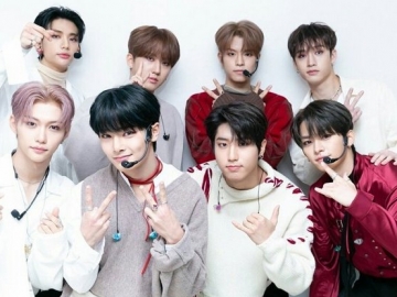 Stray Kids Unggah Video Spesial 'Levanter' Untuk Fans, Penuh Cinta dan Kelucuan