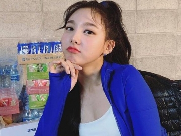 Stalker Nayeon Twice Ngamuk, Sebut JYP Entertainment Rusak Nama Baik