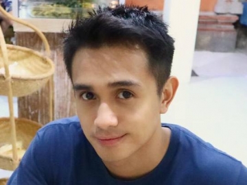 Akun Instagram Kena Hack, Ajun Perwira Justru Santai Lakukan Ini