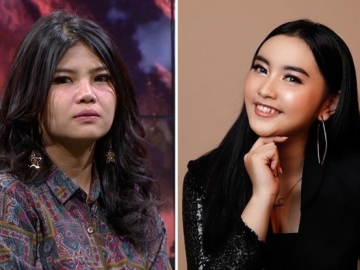 Usai Rosa Meldianti Kini Giliran Lebby Wilayati Unjuk Suara Lewat Lagu 'Dance Monkey', Suka Mana?