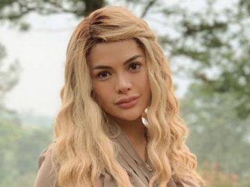 Nikita Mirzani Bikin Kaget Sebut Sosok Ini Ayah Angkat, Siapa?