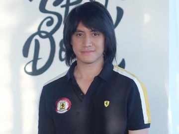 Miris, Kevin Aprilio Harus Kerja Serabutan Demi Lunasi Hutang  Rp 17 Miliar 