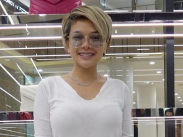 Dikenal Sering Marah-Marah, Nikita Mirzani Justru Dibikin Nangis Sesenggukan Pelawak Ini