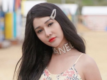 Lucinta Luna Tantang Artis Wanita Ini Berantem, Kok Malah Tuai Gelak Tawa?