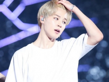 Puncaki Daftar Idol Paling Disukai Versi Gallup Korea, Jimin BTS Juga Langsung Jadi TTWW