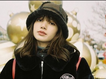 Terpilih Jadi 'Most Popular Person of the Year', Ini Alasan Agensi Terbesar   Thailand Pilih Lisa